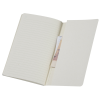 View Image 3 of 7 of Castelli ApPeel Saddlestitched Notebook - 8-3/8" x 5-1/4"