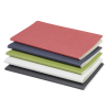 View Image 6 of 7 of Castelli ApPeel Saddlestitched Notebook - 8-3/8" x 5-1/4"