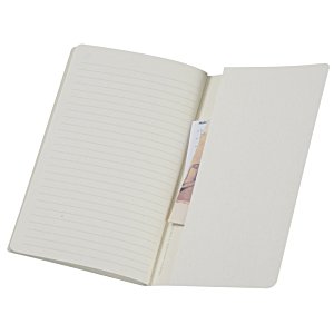 Additional Image 2 - a white book with a pen