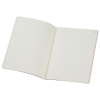 View Image 2 of 4 of Castelli ApPeel Saddlestitched Notebook - 9-15/16" x 7-11/16"