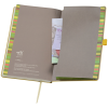 View Image 5 of 8 of Castelli ApPeel Bound Notebook - 8-3/8" x 5-1/4"