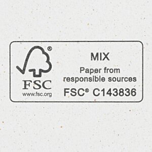 Additional Image 7 - a close up of a label