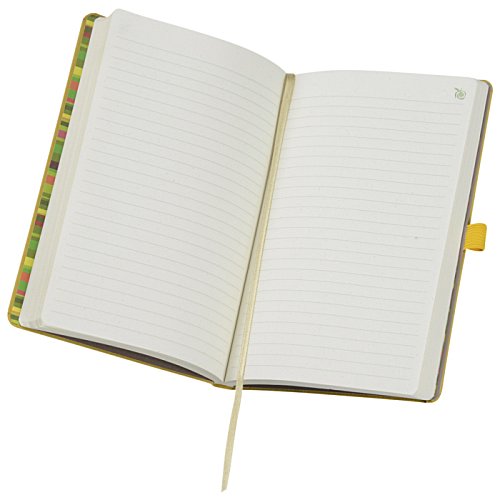 Additional Image 3 - a book with a yellow bookmark