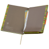View Image 4 of 8 of Castelli ApPeel Bound Notebook - 9-15/16" x 7-11/16"