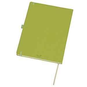 Additional Image 2 - a green square object with a stick