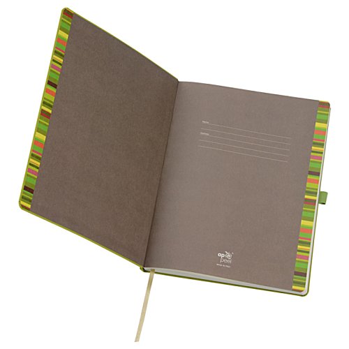 Additional Image 5 - a close up of a book