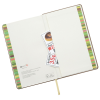 View Image 3 of 6 of Castelli ApPeel Slim Notebook - 8-3/8" x 5-1/4"