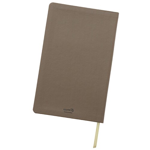 Additional Image 3 - a brown rectangular object with a wooden stick