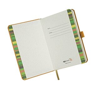 Additional Image 2 - a notebook with a pen
