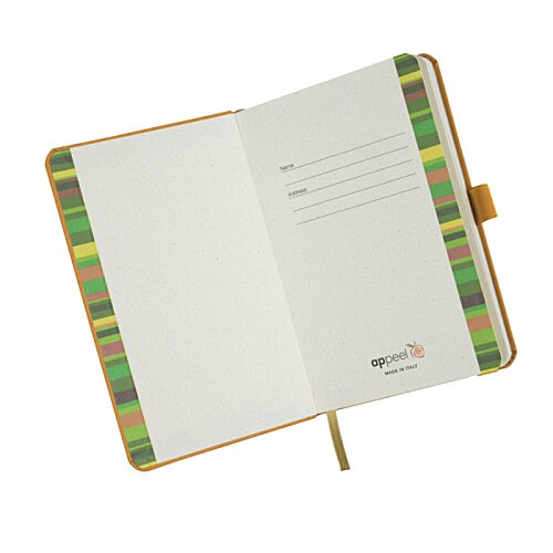 Additional Image 2 - a notebook with a pen
