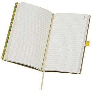 Additional Image 3 - a book with a yellow bookmark