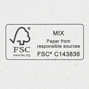 Additional Image 7 - a close up of a label