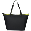 View Image 4 of 5 of Brooks Cooler Tote - 24 hr