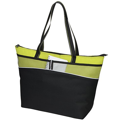 Additional Image 1 - a yellow and black bag
