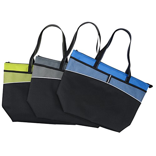 Additional Image 4 - a group of bags with handles