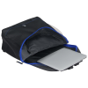 View Image 2 of 3 of Color Zippin' Laptop Backpack