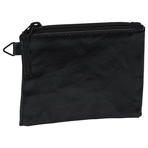 Additional Image 1 - a black bag with a zipper