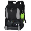 View Image 4 of 4 of Hex 17" Deluxe Laptop Backpack