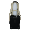 View Image 3 of 6 of Zoom Dia 15" Laptop Backpack - Embroidered