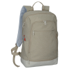 View Image 6 of 6 of Zoom Dia 15" Laptop Backpack - Embroidered