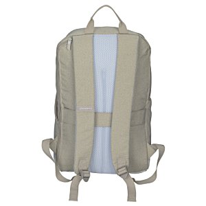 Additional Image 3 - a backpack with straps on it