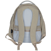 View Image 3 of 5 of Zoom Covert Security TSA 15" Laptop Backpack - 24 hr