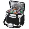 View Image 2 of 3 of Arctic Zone Titan Deep Freeze 24-Can Cooler - Embroidered