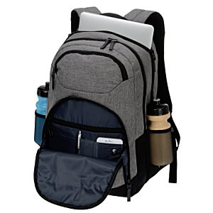 Additional Image 3 - a backpack with a pocket