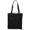Additional Image 1 - a black bag with a handle
