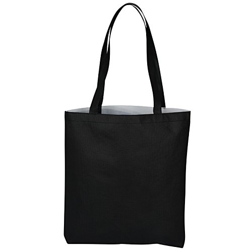 Additional Image 1 - a black bag with a handle