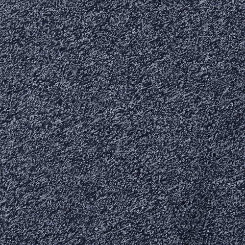 Additional Image 2 - a blue fabric with white specks