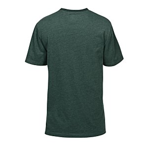 Additional Image 1 - a back of a t-shirt