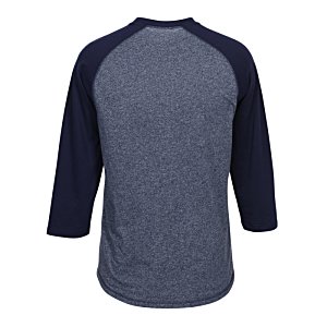 Additional Image 1 - a grey and black shirt