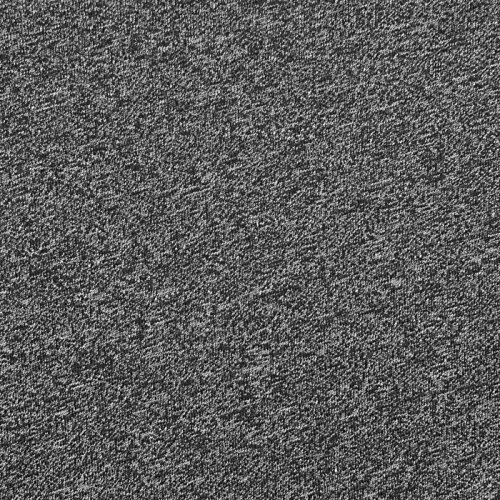 Additional Image 2 - a blue carpet with white spots