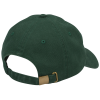 View Image 2 of 2 of Big Accessories Heavy Washed Canvas Cap