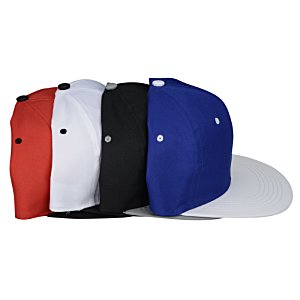 Additional Image 2 - a group of hats on a white background