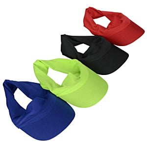 Additional Image 1 - a group of colorful caps