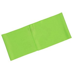 Additional Image 2 - a green rectangular object on a white background
