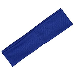 Additional Image 2 - a blue band on a white background