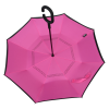 View Image 3 of 6 of ShedRain UnbelievaBrella™ Reverse Umbrella - 48" Arc