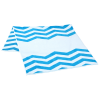 View Image 2 of 4 of Monte Carlo Beach Towel