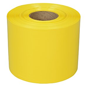 Additional Image 1 - a roll of yellow tape