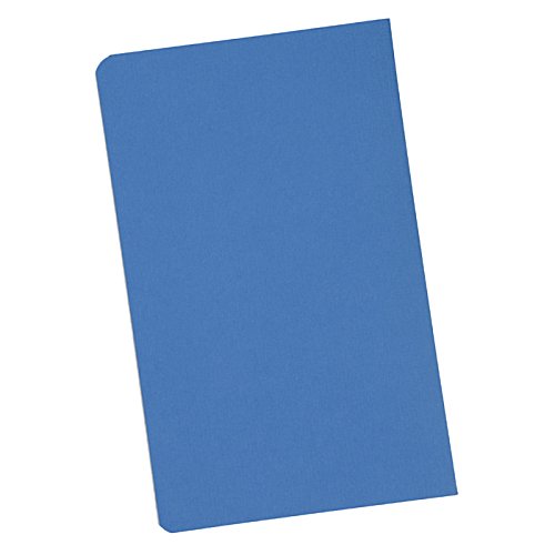 Additional Image 1 - a blue rectangle on a white background