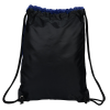 View Image 2 of 3 of Electro Drawstring Sportpack