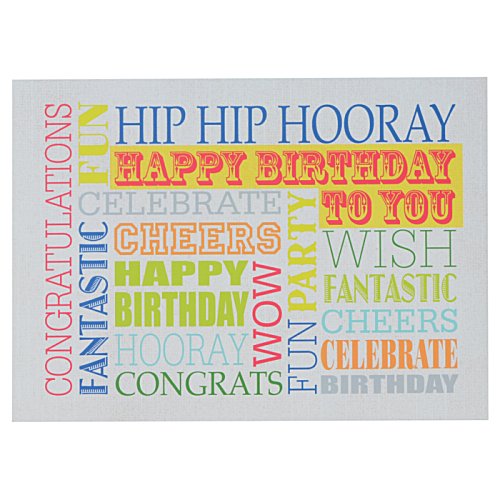 Additional Image 2 - a close up of a card