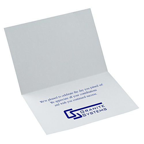 Additional Image 3 - a white paper with blue text