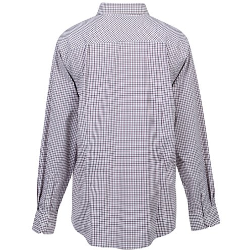 Additional Image 1 - a back of a shirt