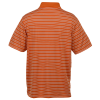 View Image 2 of 3 of Jersey Stripe Polo - 24 hr