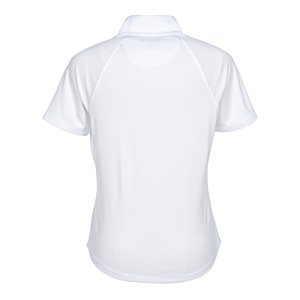 Additional Image 1 - a white shirt on a white background