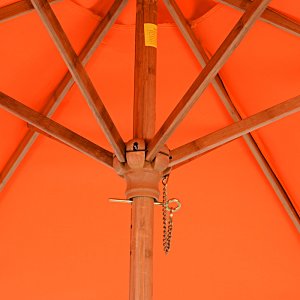 Additional Image 3 - a close up of an umbrella